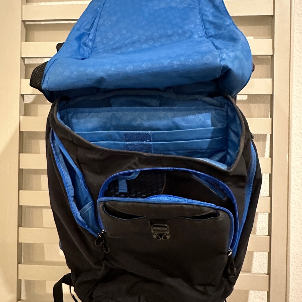 Osprey backpack - Picture 6 of 7